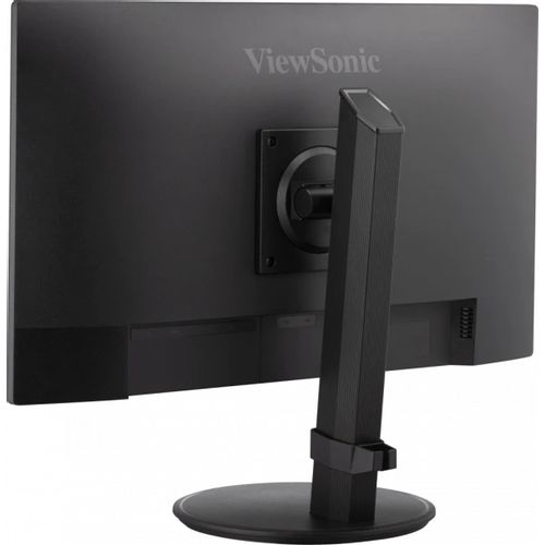 Viewsonic Display VG2408A monitor 61 cm (24") 1920 x 1080 pixels Full HD LED Black slika 5