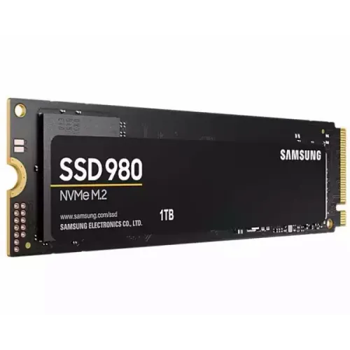 SSD M.2 NVMe 1TB Samsung 980 Evo MZ-V8V1T0BW slika 2