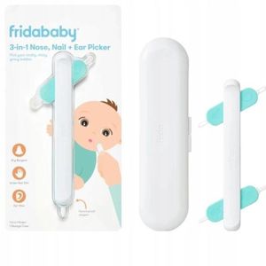 FridaBaby set 3u1 za higijenu beba 0348