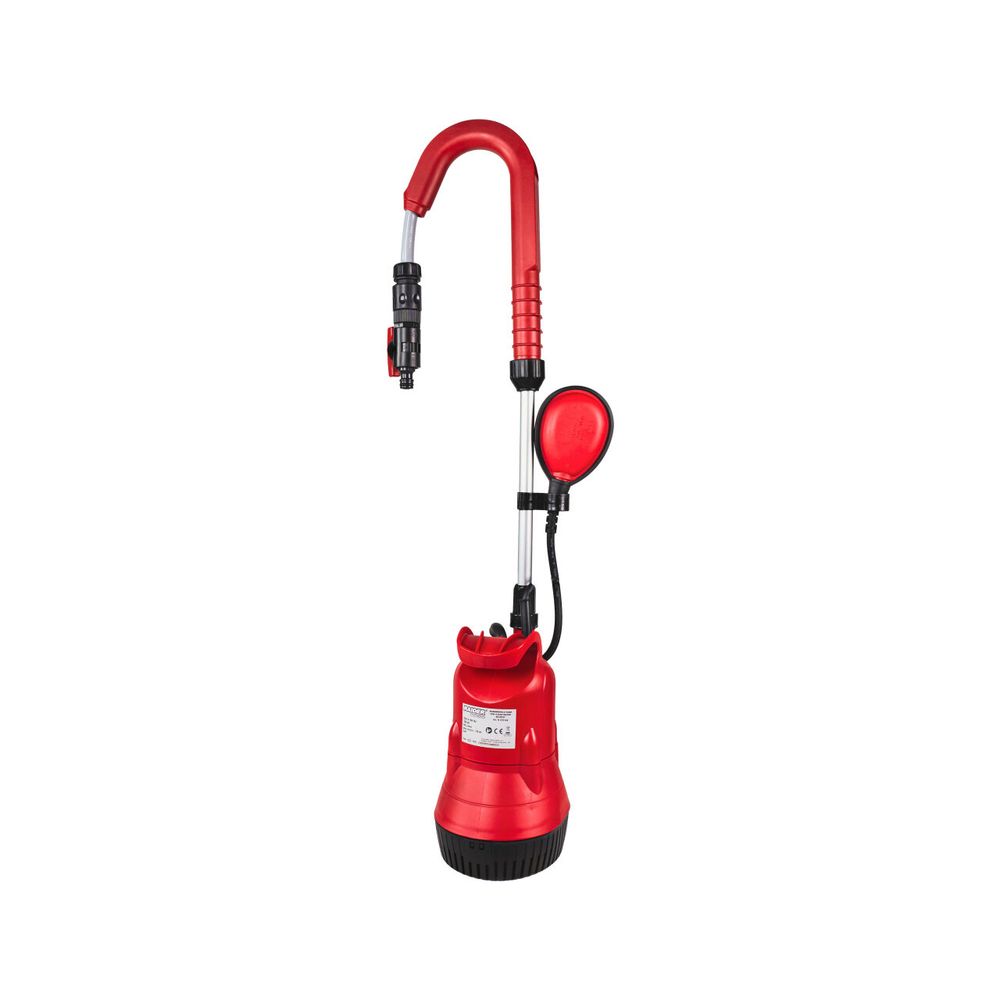Potopna pumpa za čistu vodu 350W 3/4" 10m RD-WP37 slika 1