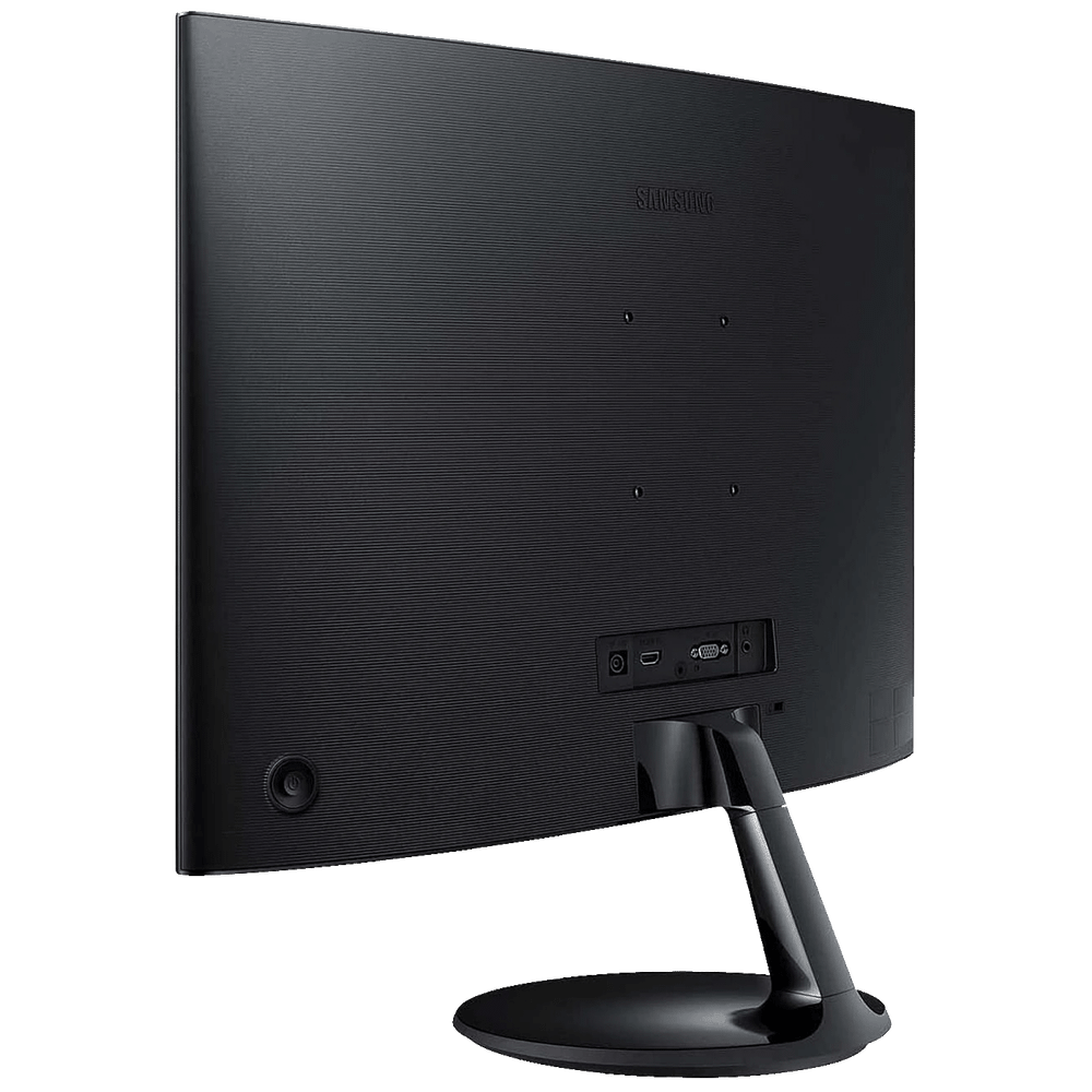 Samsung Monitor 27" LS27C364EAUXEN slika 4