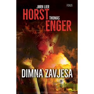 Dimna zavjesa, Jorn Lier Horst & Thomas Enger