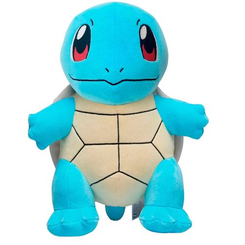 Pokemon Squirtle plush toy 23cm slika 1