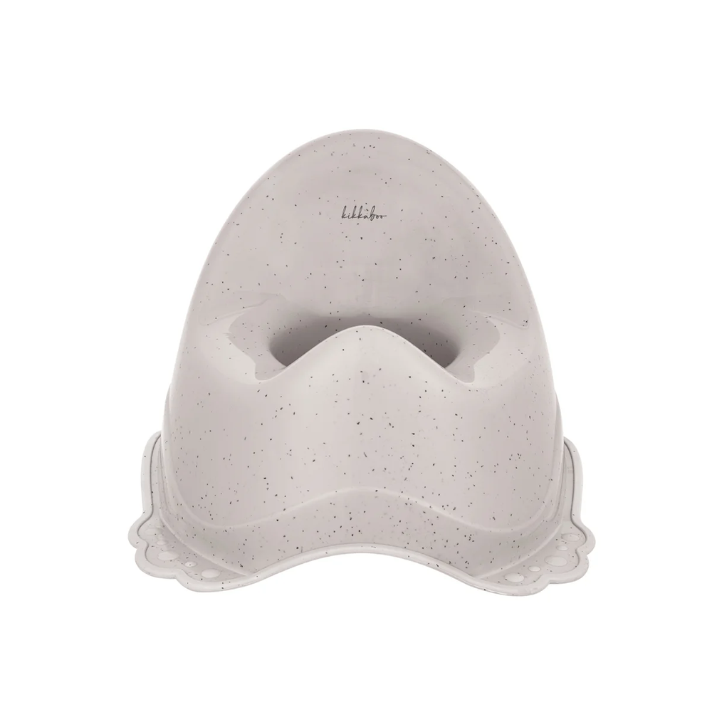 Kikka Boo Sjedalica za kupanje bebe Ocean Deep, Pepper-Sand slika 2