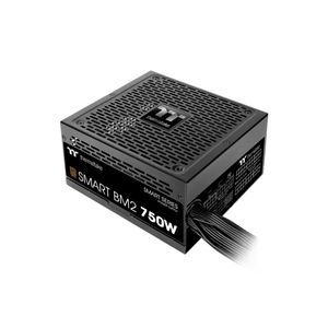 Thermaltake Smart BM2 750W PSU, 80+ bronze