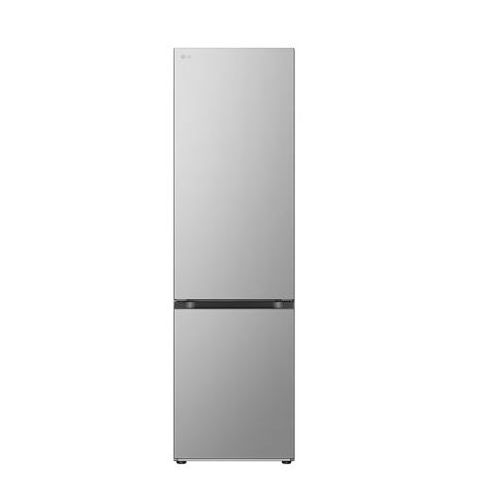 LG GBV3200CPY Kombinovani frižider - zamrzivač dole, Total No Frost, 384L, Visina 203 cm slika 1