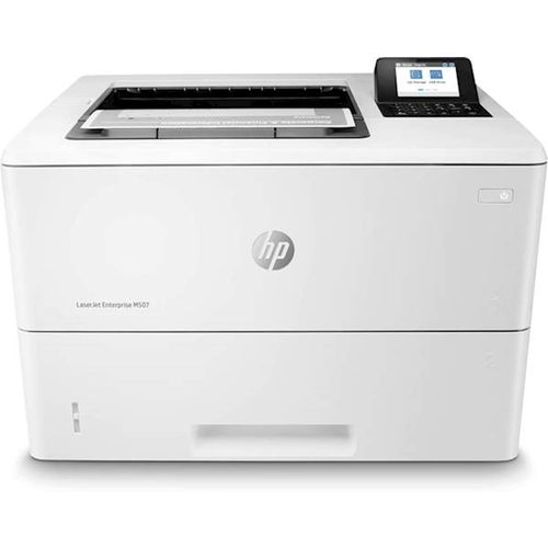Printer HP LaserJet Enterprise M507dn slika 1