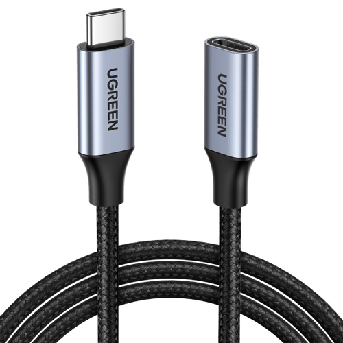 Ugreen produžni USB-C kabel, 1M - polybag slika 4