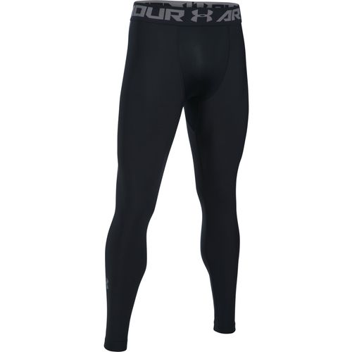 Under Armour HG ARMOUR 2.0 LEGGING-BLK slika 2