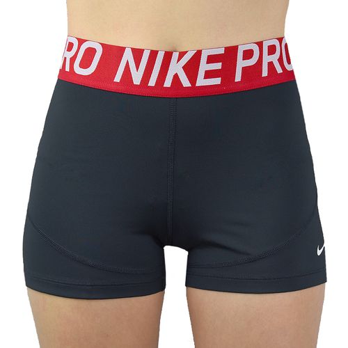 Ženske sportske kratke hlače Nike pro ao9977-020 slika 6