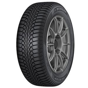 Dunlop 195/60R15 WINTER TRAIL 88T Putnička/SUV Zimska