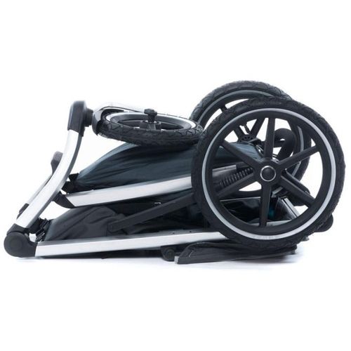 Thule Urban Glide dječja kolica plava slika 2