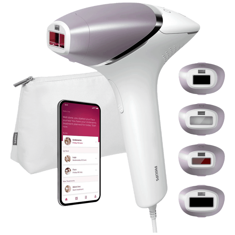 Philips IPL Aparat za uklanjanje dlačica / Lumea 8000 Series - BRI947/00 slika 1