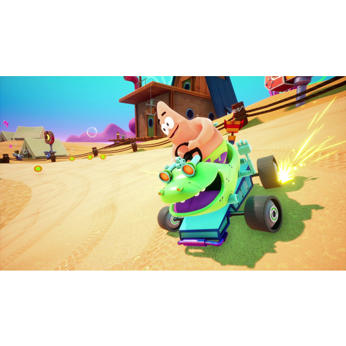 Nickelodeon Kart Racers 3: Slime Speedway (Xbox Series X & Xbox One) slika 5