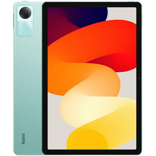 Xiaomi tablet Redmi Pad SE 4GB/128GB, zelena slika 1