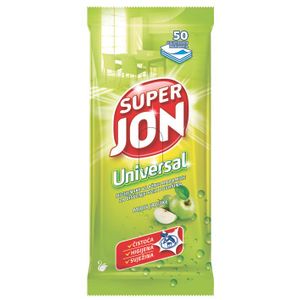 Super Jon Maramice za čišćenje svih površina Universal 60kom