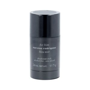 Narciso Rodriguez For Him Bleu Noir Perfumed Deostick 75 g (man)