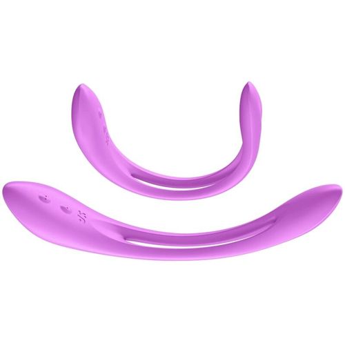 Satisfyer Elastic Joy multi vibrator slika 8