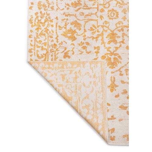 Tepih FLORA MUSTARD, 160 x 230 cm slika 4