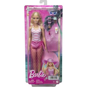 Barbie Set Za Plažu