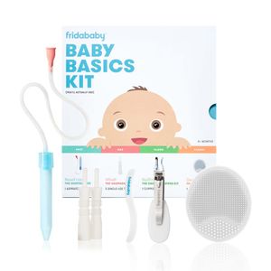 Frida Baby Set za njegu bebe Baby Basic Kit