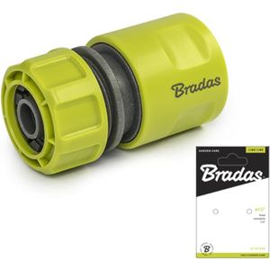 BRADAS SPOJNICA BRZI PRIKLJUČAK ZA CRIJEVO 1/2