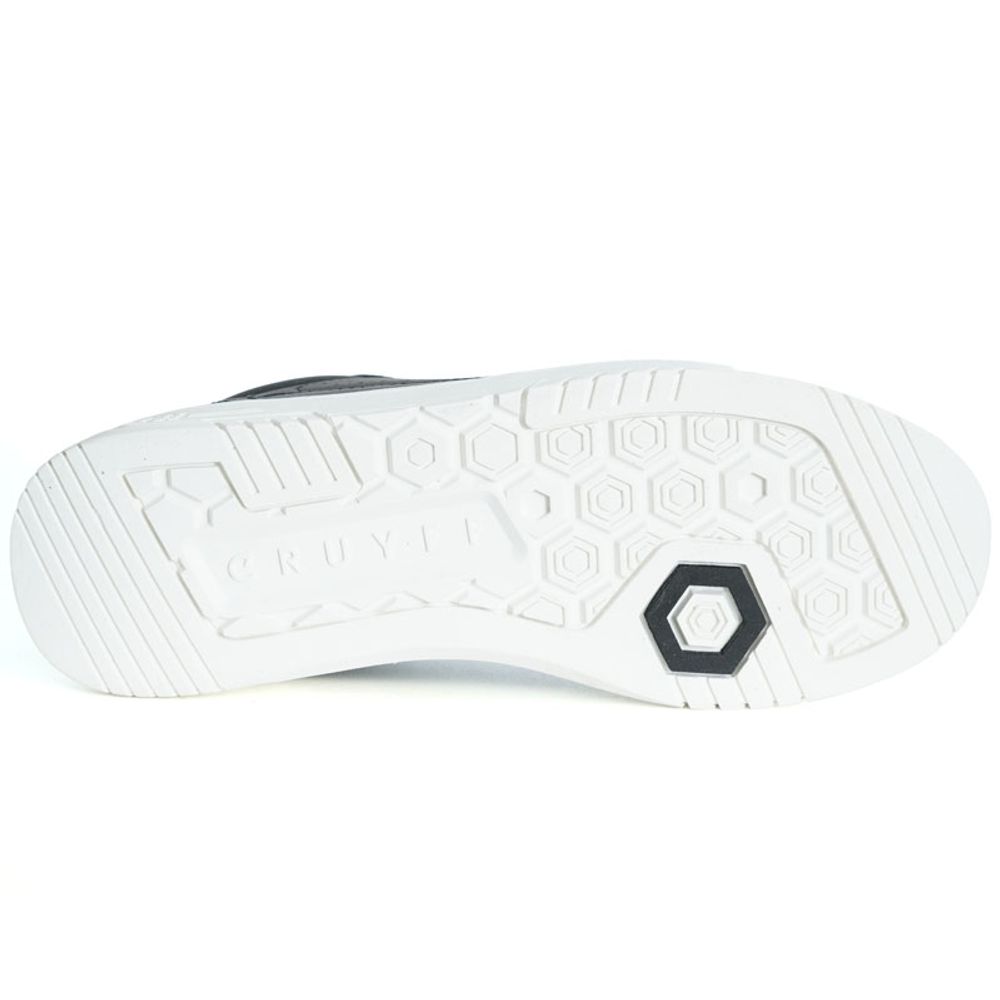Cruyff Muške patike Endorsed Sport - Tumbled/Fine Grain slika 4