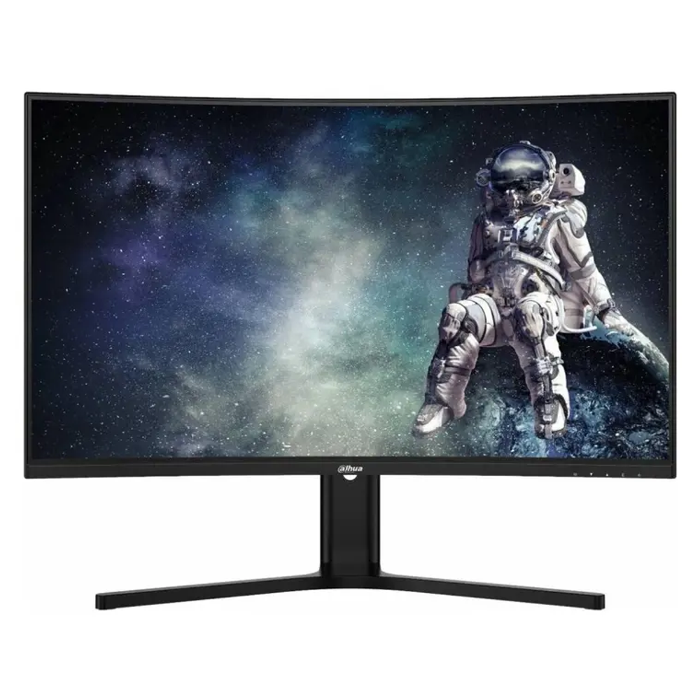DAHUA Gaming monitor QHD LM32-E330CA / 31.5" slika 1