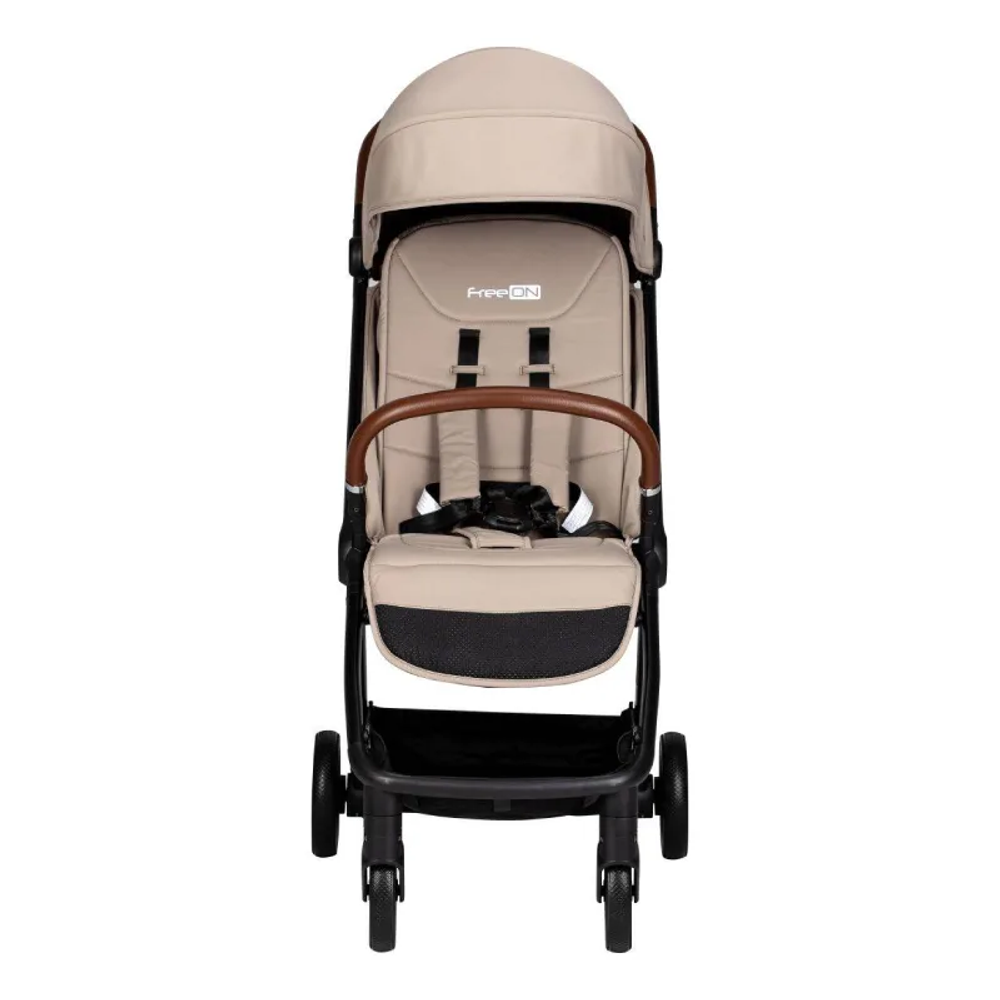 FreeON Kolica Bold, Beige slika 2