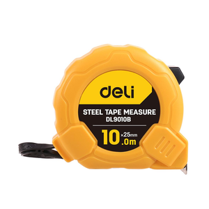 Deli Mjerna traka, Basic, 10m, DL9010B
