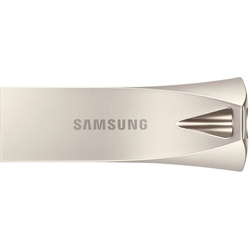 Samsung 512GB BAR Plus USB 3.1 MUF-512BE3 srebrni slika 1