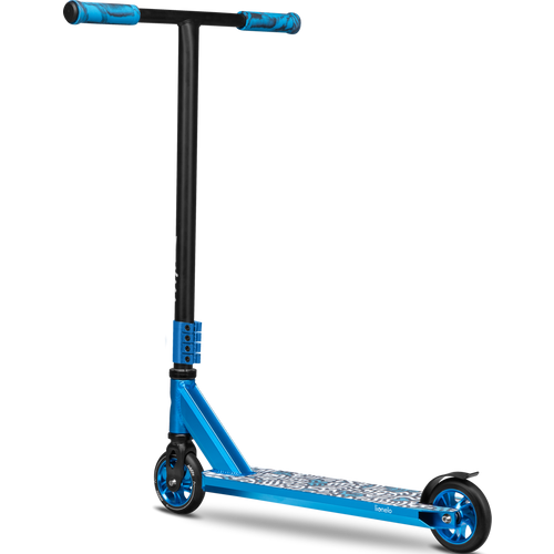 Lionelo Trotinet WHIZZ BLUE COBALT  (od 5 god/do 100 kg) slika 3