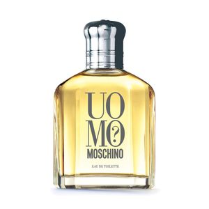 Moschino Uomo? Eau De Toilette 75 ml za muškarce