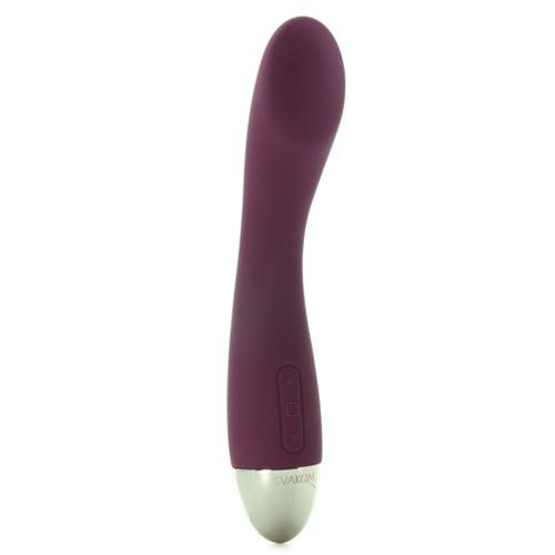 Vibrator Amy, ljubičasti slika 2