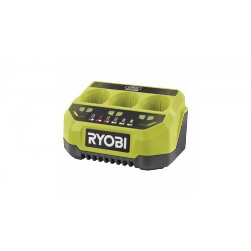 Ryobi brzi punjač za 3 akumulatora 4V RC43P 30r slika 1