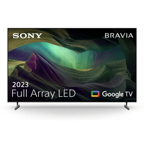 Sony televizor KD55X85LAEP, LED UHD, Google TV slika 1