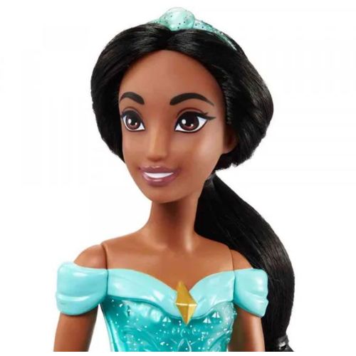 Disney Princeza Jasmin slika 1