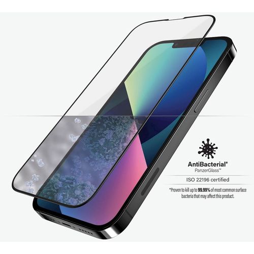 Zaštitno staklo PanzerGlass iPhone 13/13 Pro slika 1