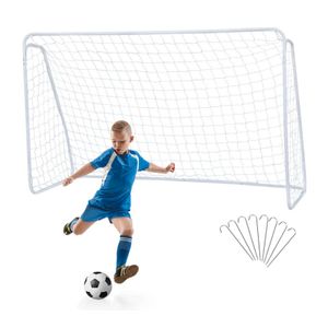 Nogometni gol 300x205x120cm za djecu