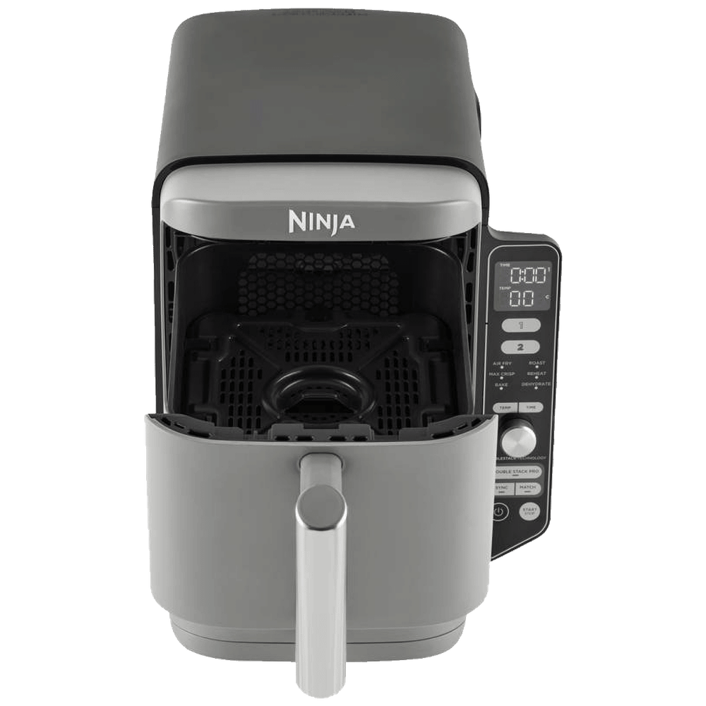 Ninja Friteza na vrući zrak SL400EU / 2470W, 9.5 l slika 4