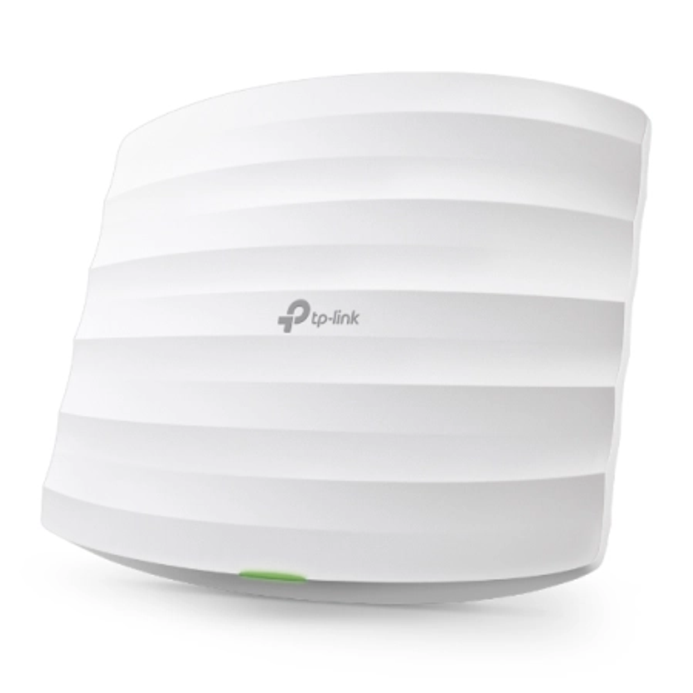 TP-Link EAP115 300Mbps Wireless N Ceiling Mount Access Point slika 1