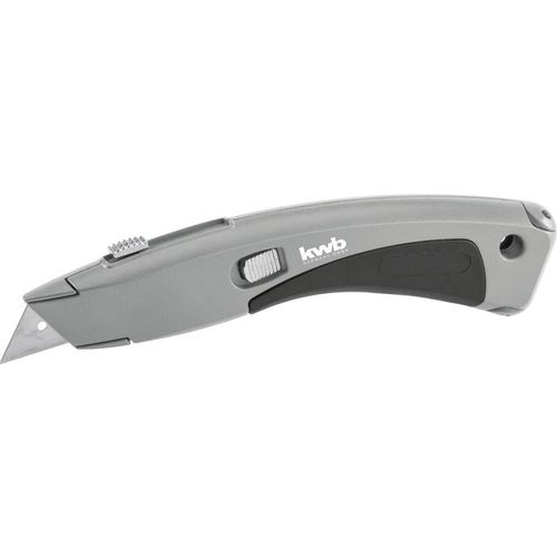 Profesionalni nož za trapezoidne noževe, 195 mm kwb 015410 1 St. slika 6