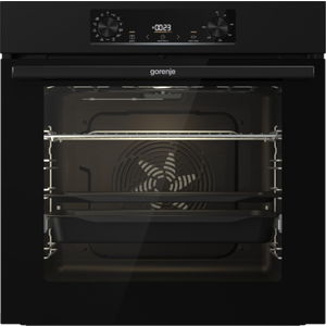 Gorenje Ugradbena pećnica BOS6737E06B / 77 l