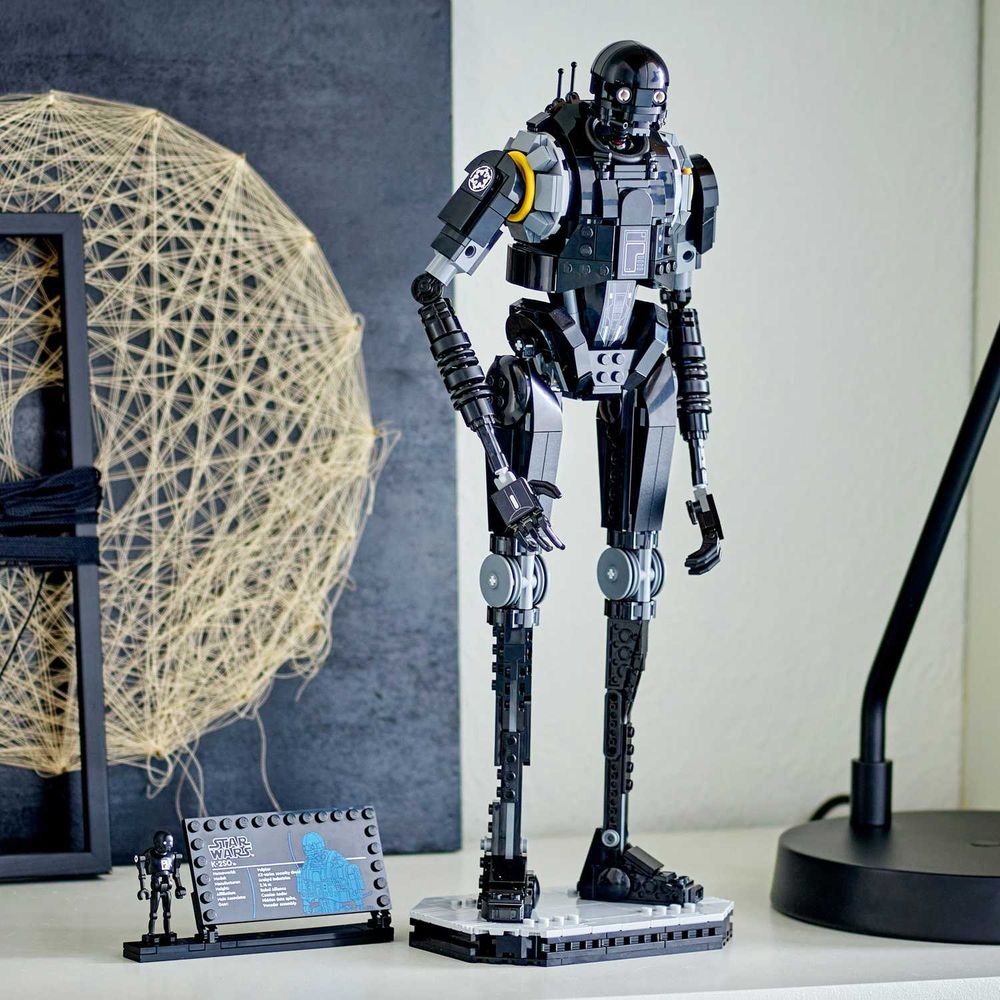 LEGO 75434 K-2SO™ slika 7