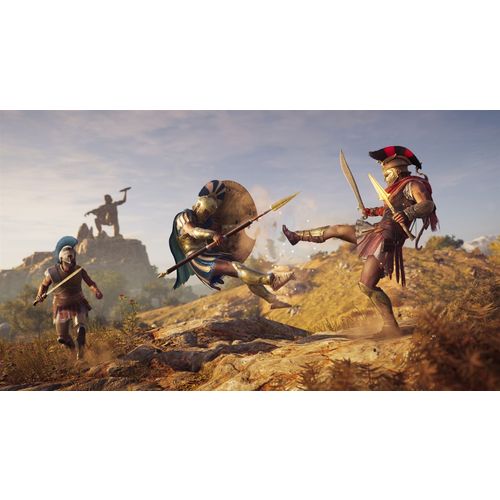 Assassin's Creed: Odyssey (Playstation 4) slika 3