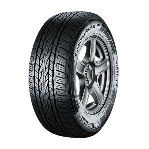 255/60R18 Conti CrossContact LX 2 112H XL FR