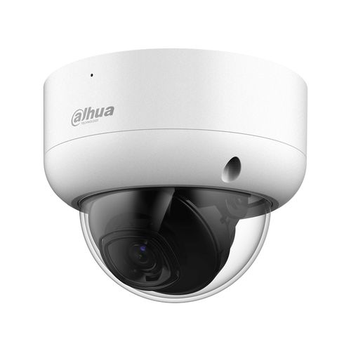 DAHUA HAC-HDBW1200EA-0280B-S6 2MP IR HDCVI Fixed-focal Vandal-proof Dome Camera slika 1