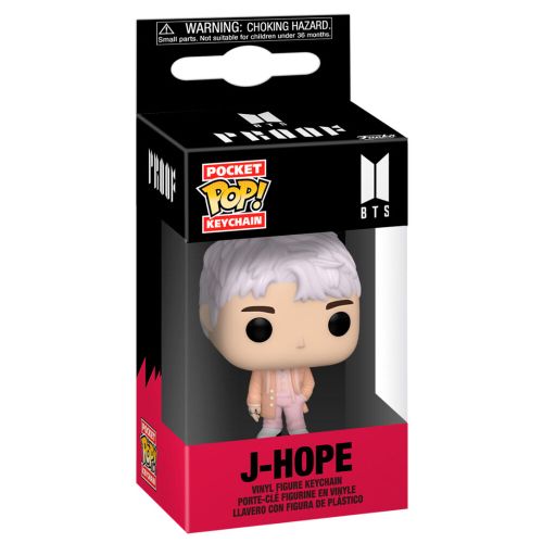 Pocket POP Privjesak BTS J Hope slika 2