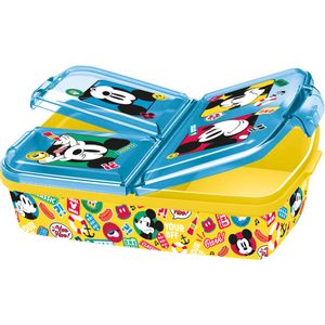 Disney Mickey multiple lunch box