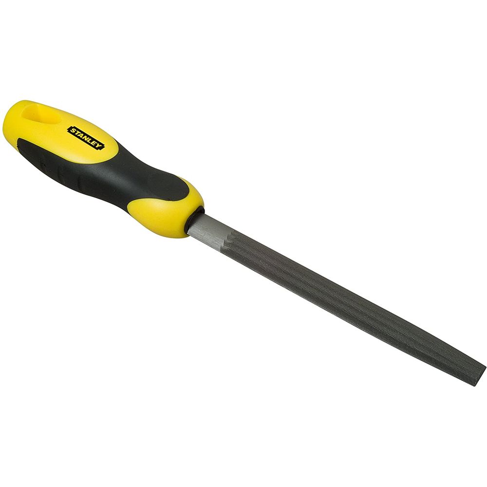 Stanley Poluokrugla turpija Bastard 150 mm 0-22-494 slika 1